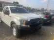 Ford F-150 2019 White - 5