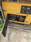 7kva Kama Diesel Generator - 1