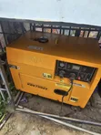 7kva Kama Diesel Generator - 2