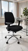 Zodiac Office Chair - Brand New - 1