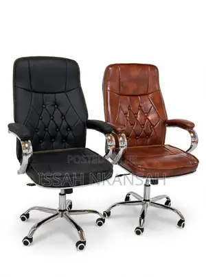 Brand New Zinus Office Chair with High-Density Foam