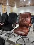 Brand New Zinus Office Chair with High-Density Foam - 2