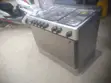 Beko 5 Burner Gas Cooker with Oven - 4