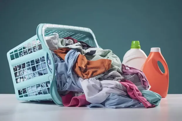 Dansoman Laundry Service Available - 1