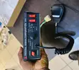 300W Manual Siren with Powerful Speaker - 4