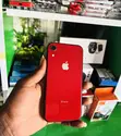 Apple iPhone XR 64GB Red - 3