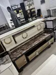 TV Stand with Drawers - Zuo Modern - 2