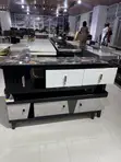 TV Stand with Drawers - Zuo Modern - 3
