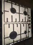 KFL 4-Burner Built-in Gas Hob - 2