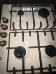 KFL 4-Burner Built-in Gas Hob - 3