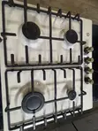 KFL 4-Burner Built-in Gas Hob - 4