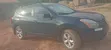 Nissan Rogue SL 2010 Black - 1