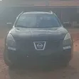 Nissan Rogue SL 2010 Black - 5