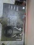 JBL Boombox 2 Portable Bluetooth Speaker - Squad Camouflage - 4