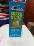 Abro Super Glue 20g (5pcs) - 2