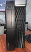 Dell Precision 5810 Workstation - 32GB RAM, GTX 1060 - 3