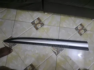 Mitsubishi Outlander Front Left Door Lower Molding (2014-2020)