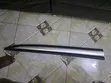 Mitsubishi Outlander Front Left Door Lower Molding (2014-2020) - 1
