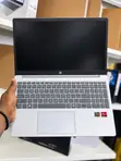 New HP Laptop 15 AMD Ryzen 5 8GB RAM 512GB SSD - 2