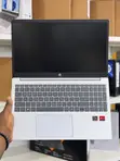 New HP Laptop 15 AMD Ryzen 5 8GB RAM 512GB SSD - 3