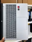 New HP Laptop 15 AMD Ryzen 5 8GB RAM 512GB SSD - 4