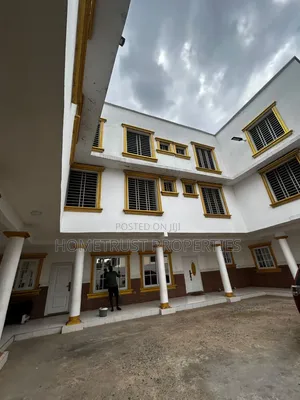 32-Bedroom Hotel for Sale in Odorkor