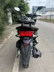 Honda Scooter 2020 Black - 1