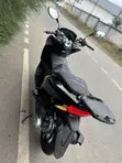 Honda Scooter 2020 Black - 2