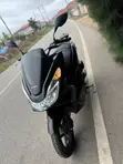 Honda Scooter 2020 Black - 3