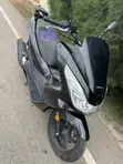 Honda Scooter 2020 Black - 4