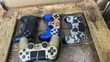 PS4 Original Home Used Controllers - 2