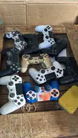 PS4 Original Home Used Controllers - 3
