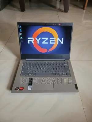 Lenovo Ideapad 3 Laptop: 8GB RAM, Ryzen 5, 1TB HDD+SSD