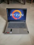 Lenovo Ideapad 3 Laptop: 8GB RAM, Ryzen 5, 1TB HDD+SSD - 1