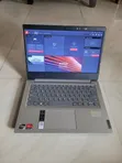 Lenovo Ideapad 3 Laptop: 8GB RAM, Ryzen 5, 1TB HDD+SSD - 2