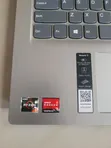 Lenovo Ideapad 3 Laptop: 8GB RAM, Ryzen 5, 1TB HDD+SSD - 3