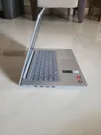 Lenovo Ideapad 3 Laptop: 8GB RAM, Ryzen 5, 1TB HDD+SSD - 5