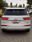 2018 Audi Q7 3.0T Premium AWD quattro White - 2