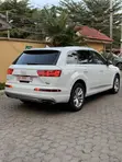 2018 Audi Q7 3.0T Premium AWD quattro White - 3