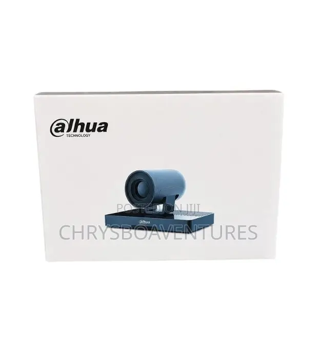 Brand New Dahua DH-VCS-C5B0 HD USB Conference Camera - 1