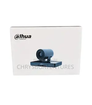 Brand New Dahua DH-VCS-C5B0 HD USB Conference Camera