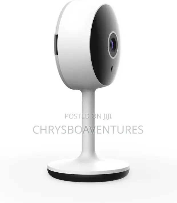 Bea-Fon Flexy 1F IP Security Camera - 1