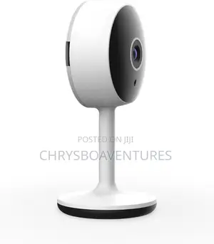 Bea-Fon Flexy 1F IP Security Camera