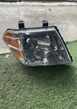 Nissan Frontier 2010 Headlights - 2