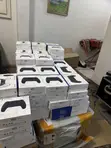 PlayStation 5 DualSense Controllers - 2