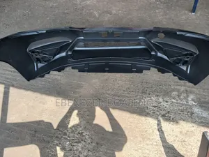 Honda Fit Front Bumper 2018 - Brand New