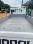 Hyundai HD 35 Mighty2 Food Truck - 2009 - 1