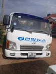 Hyundai HD 35 Mighty2 Food Truck - 2009 - 3