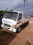 Hyundai HD 35 Mighty2 Food Truck - 2009 - 4