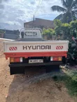 Hyundai HD 35 Mighty2 Food Truck - 2009 - 5